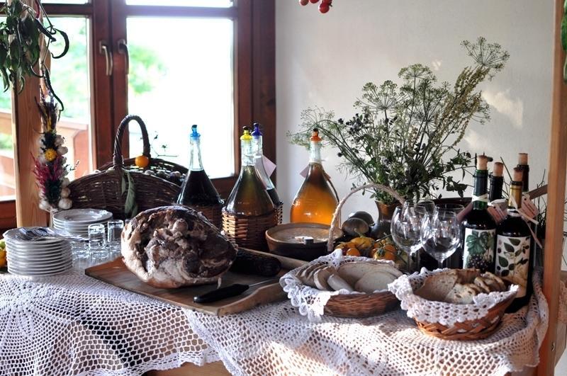 Gospodarstwo Agroturystyczne Zakatek Dabie  Экстерьер фото